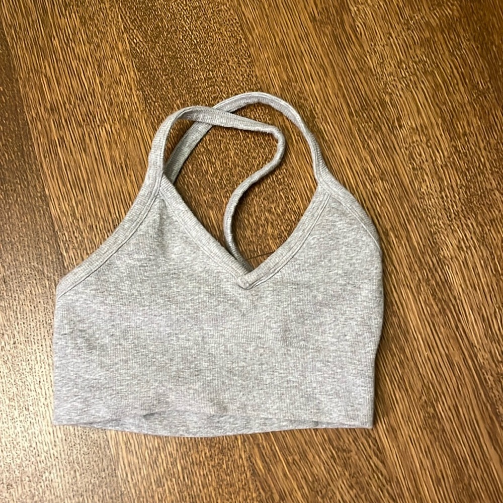 ALO sports bra